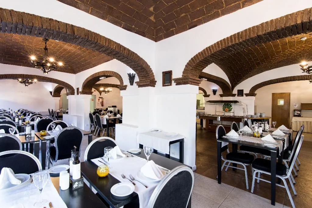 Restaurant, Quarteira Sol, Algarve