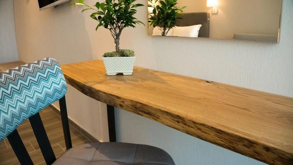Room, Costa Domus Blue Luxury Apartments, Thessaloniki