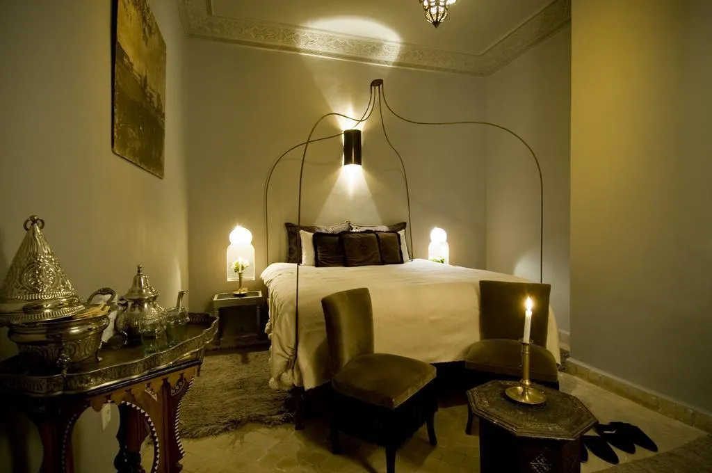 SUITE SUPERIOR Room, Riad Khol Marrakech, Marrakech