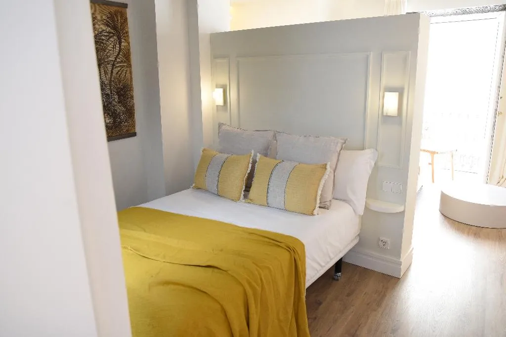APARTMENT SUPERIOR Room, Casa Bailén Apartamentos, Seville