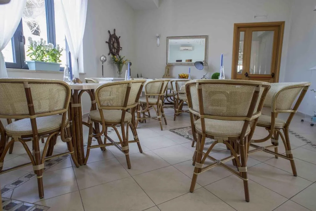 Restaurant, B B L Approdo, Catania