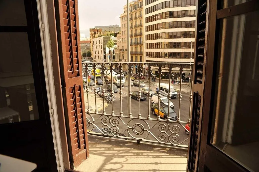 Room, The 8 Boutique B B, Barcelona