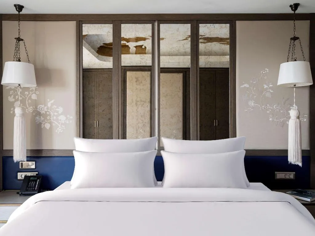 SUITE Presidential Room, Rixos Premium Belek L.O.L Theme Park Free Access, Antalya