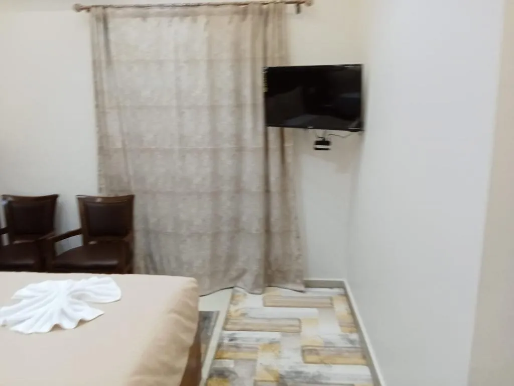 SINGLE DELUXE Room, New Panorama Inn, Cairo