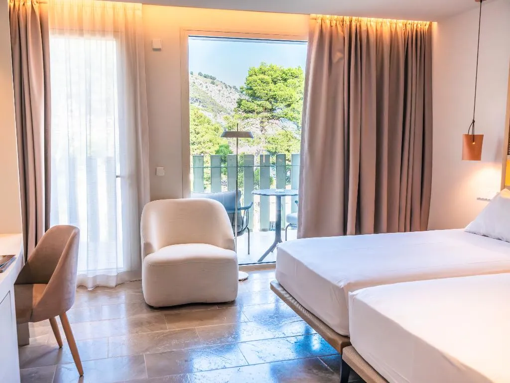 DOUBLE SINGLE USE PREMIUM Room, Canyamel Park Hotel & Spa, Majorca
