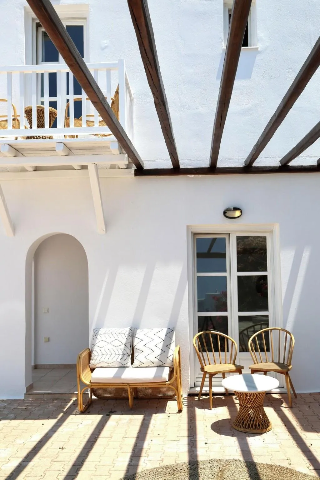 Room, Ubud Mykonos, Mykonos