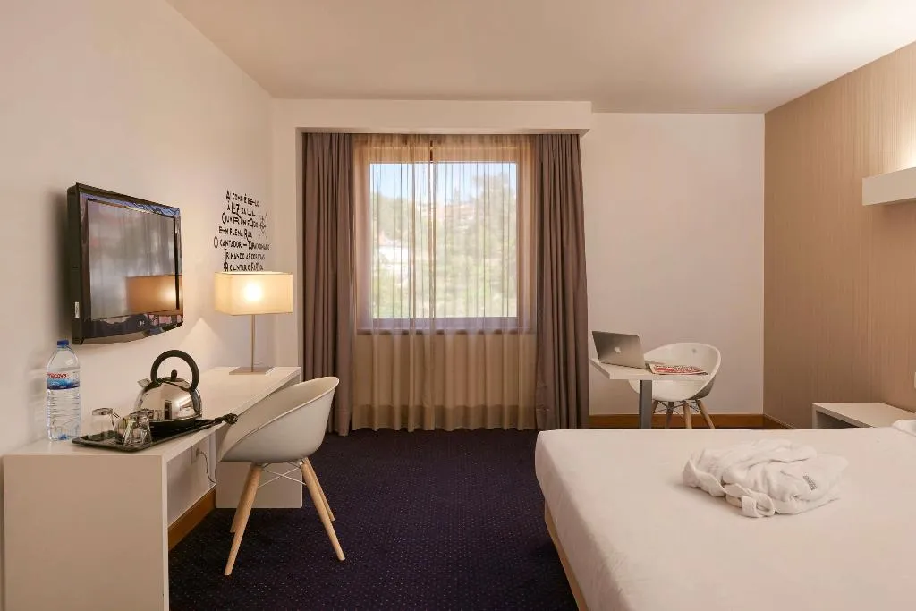 Room, Aeminium Coimbra, Affiliated by Meliá, Porto
