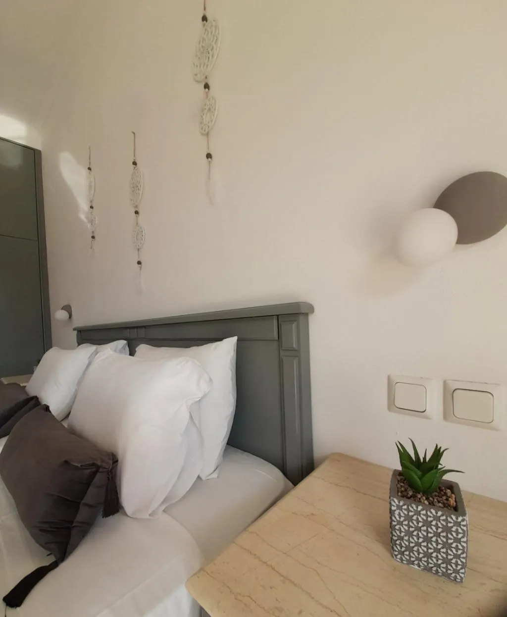 SUITE STANDARD Room, Stemma Hotel, Corfu
