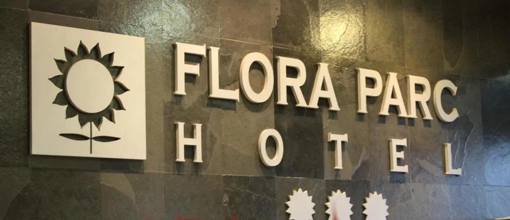 Lobby, Flora Parc, Barcelona