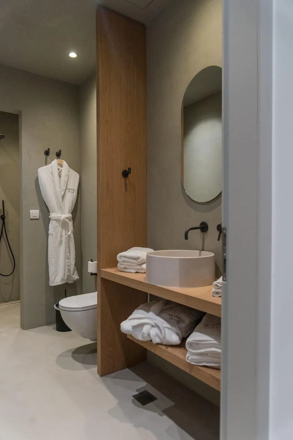 Room, Amarelo Suites, Mykonos