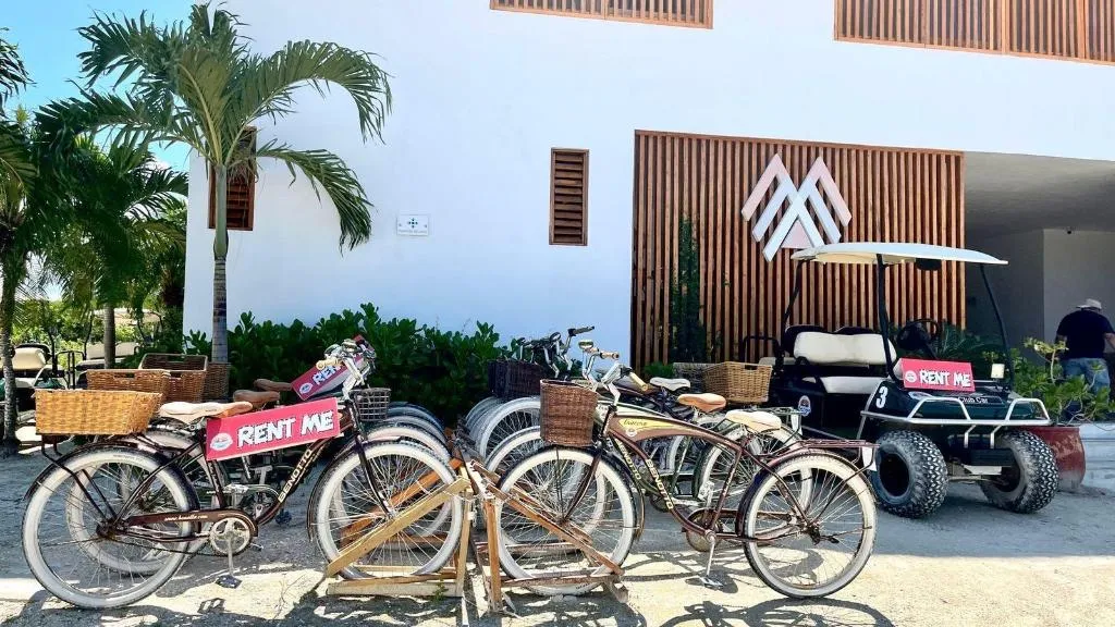 Sports and Entertainment, Casa Margot, Cancun Area