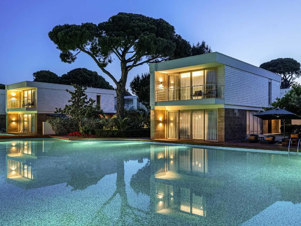 VILLA STANDARD Room, Rixos Premium Belek L.O.L Theme Park Free Access, Antalya
