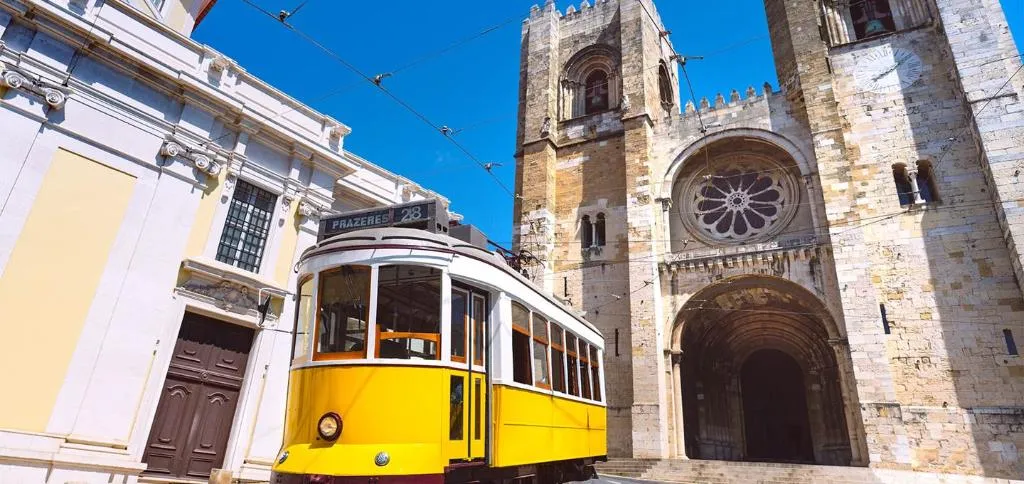 General view, Pousada de Alfama Charming Hotel, Lisbon