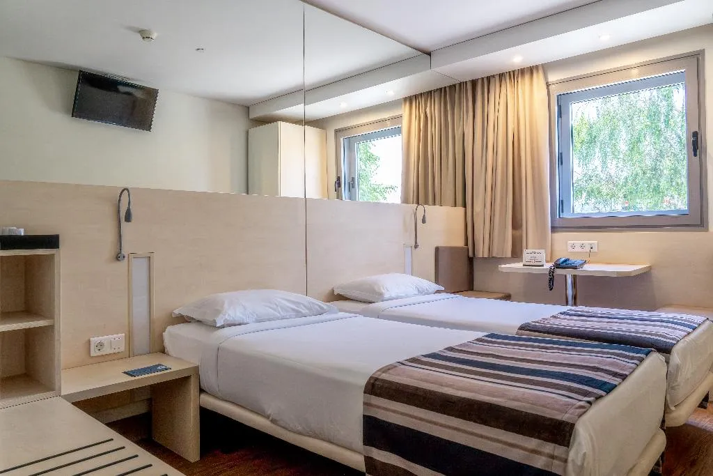 TWIN SUPERIOR Room, Park Hotel Porto Gaia, Porto