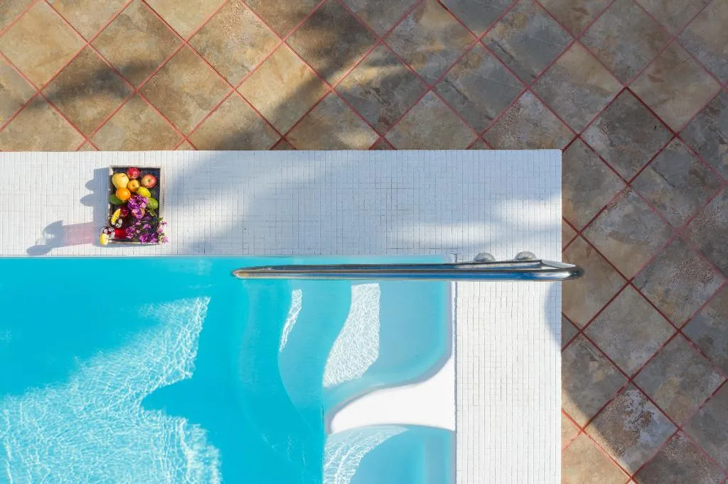 Pool, Hacienda La Dehesa (Only Adults), Tenerife