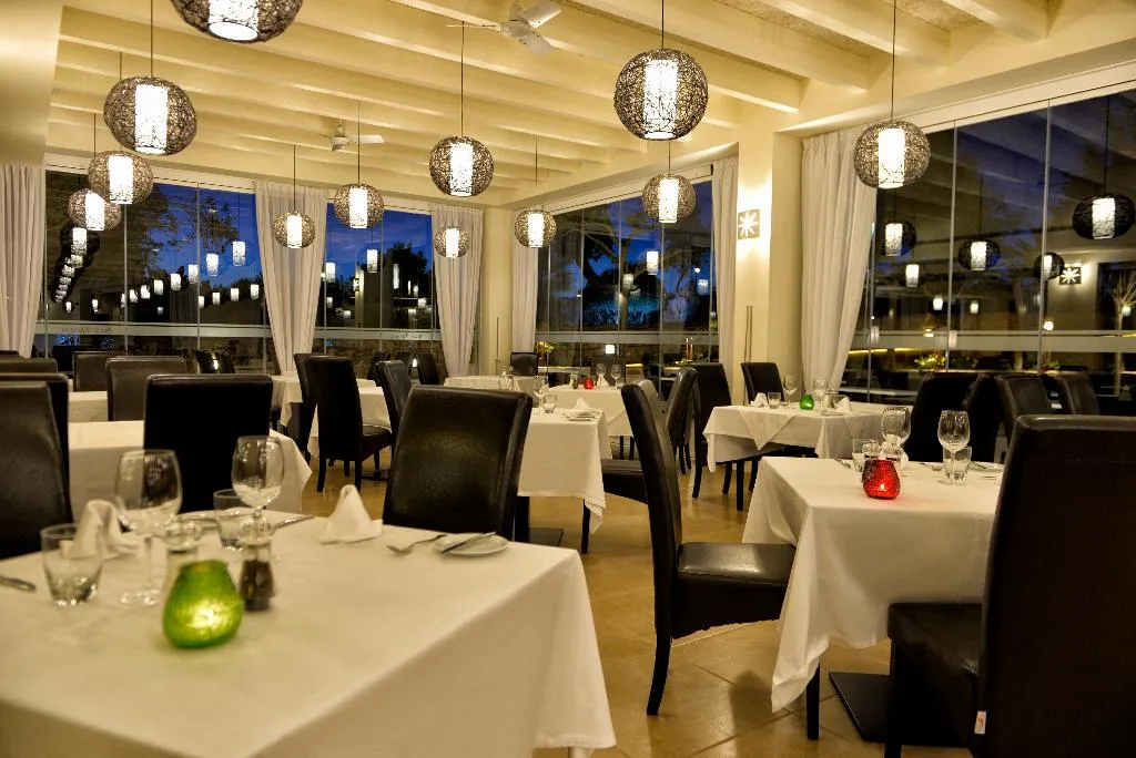 Restaurant, Hotel Son Trobat Wellness&Spa, Majorca