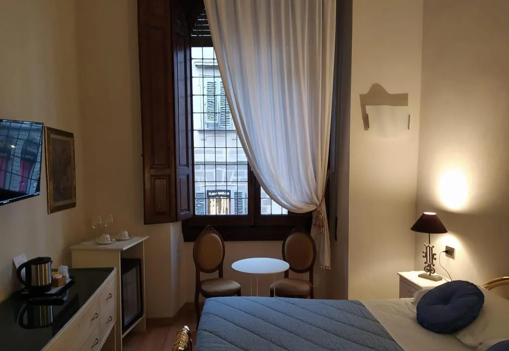 Room, Lady Luna B&B, Florence