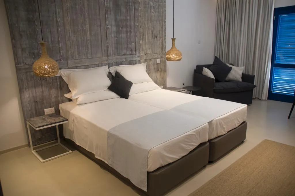 Room, Hylatio Tourist Village, Cyprus