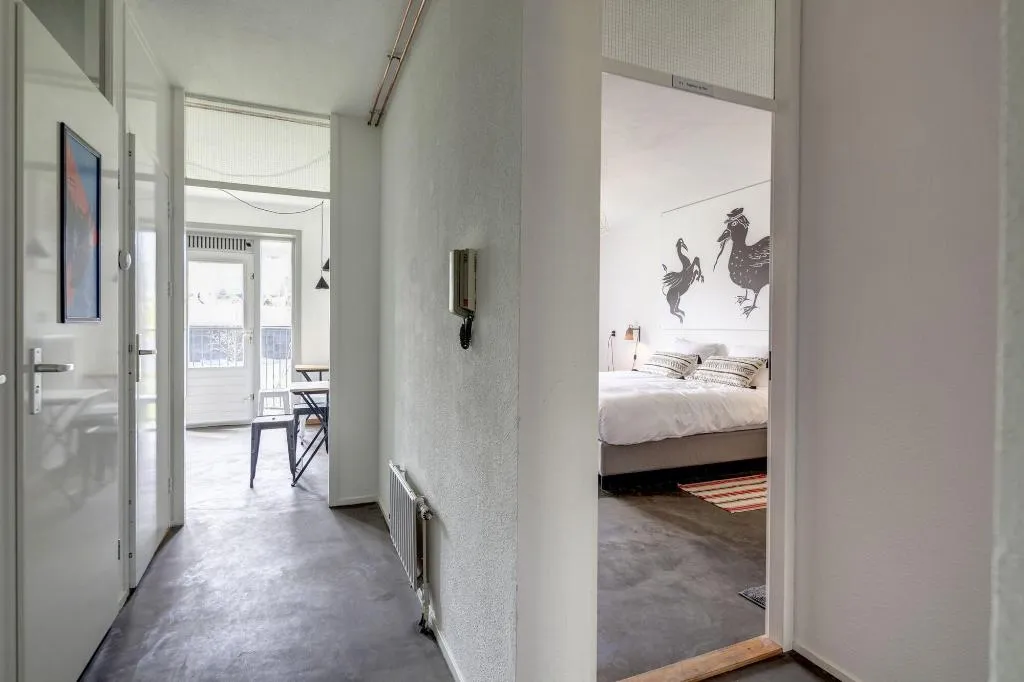 Room, Bnb Zoh, Amsterdam