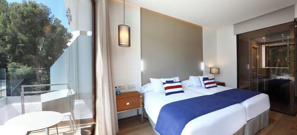 DOUBLE SUPERIOR Room, Son Caliu Hotel Spa Oasis, Majorca