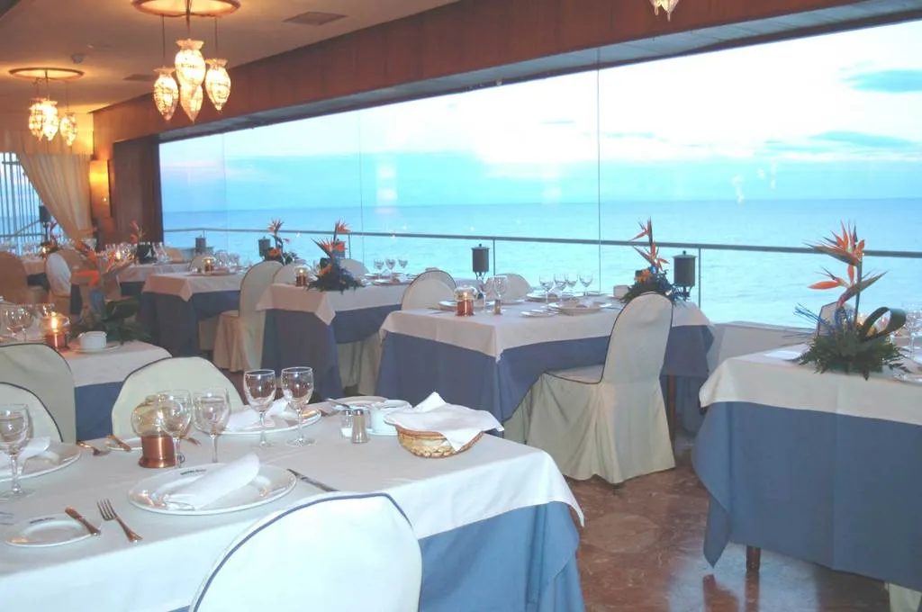 General view, Masa International, Costa Blanca