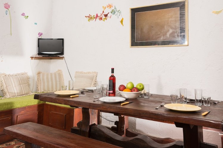Elounda Colour Apartments, Crete