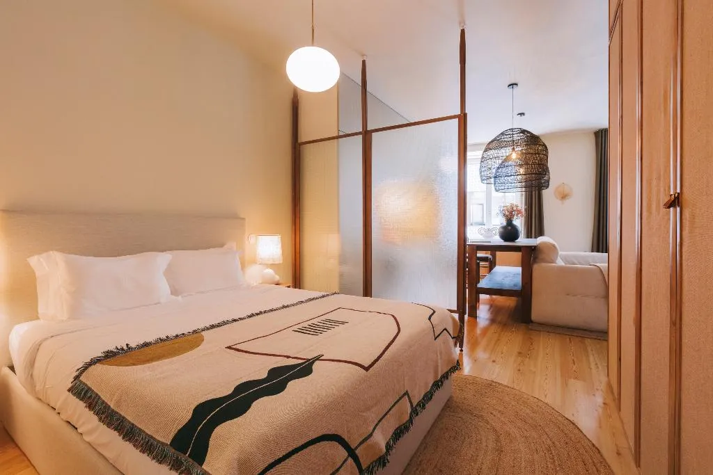 STUDIO DELUXE Room, Village by BOA, Porto