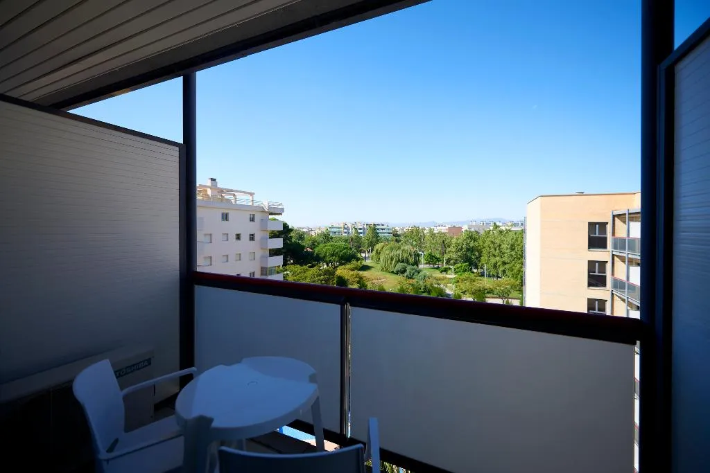 Room, Eurosalou & Spa, Costa Dorada