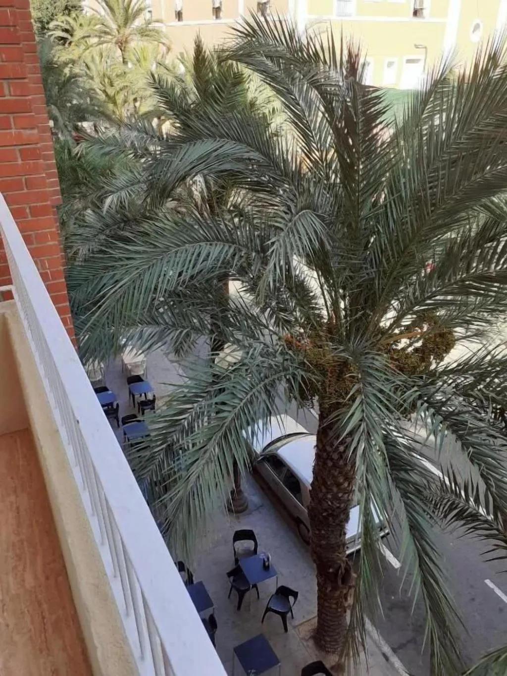 Room, Pension Arena Alicante, Costa Blanca