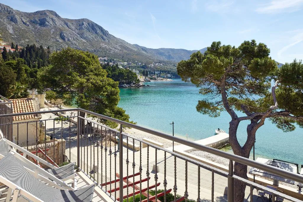 APARTMENT TWO BEDROOMS Room, Maistra Select Srebreno Villas, Dubrovnik