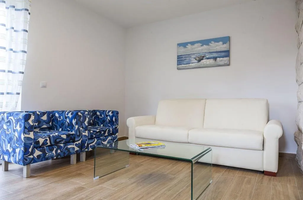 Room, Villa Mediterranea, Split
