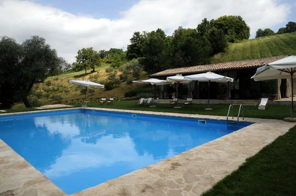Pool, Le Case (Agriturismo), Perugia