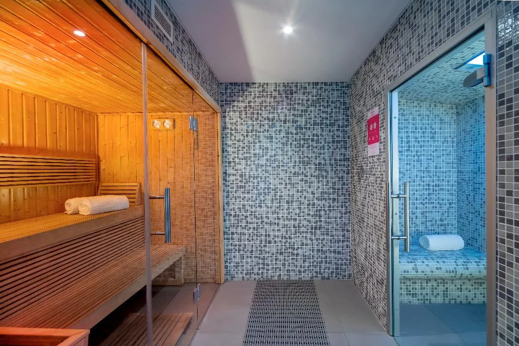 Sports and Entertainment, Allegro Madeira - Adults Only, Member of Barcelo, Madeira