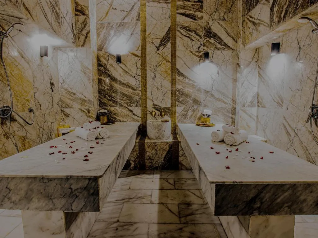 Room, Stars Hotel & Spa, Marrakech