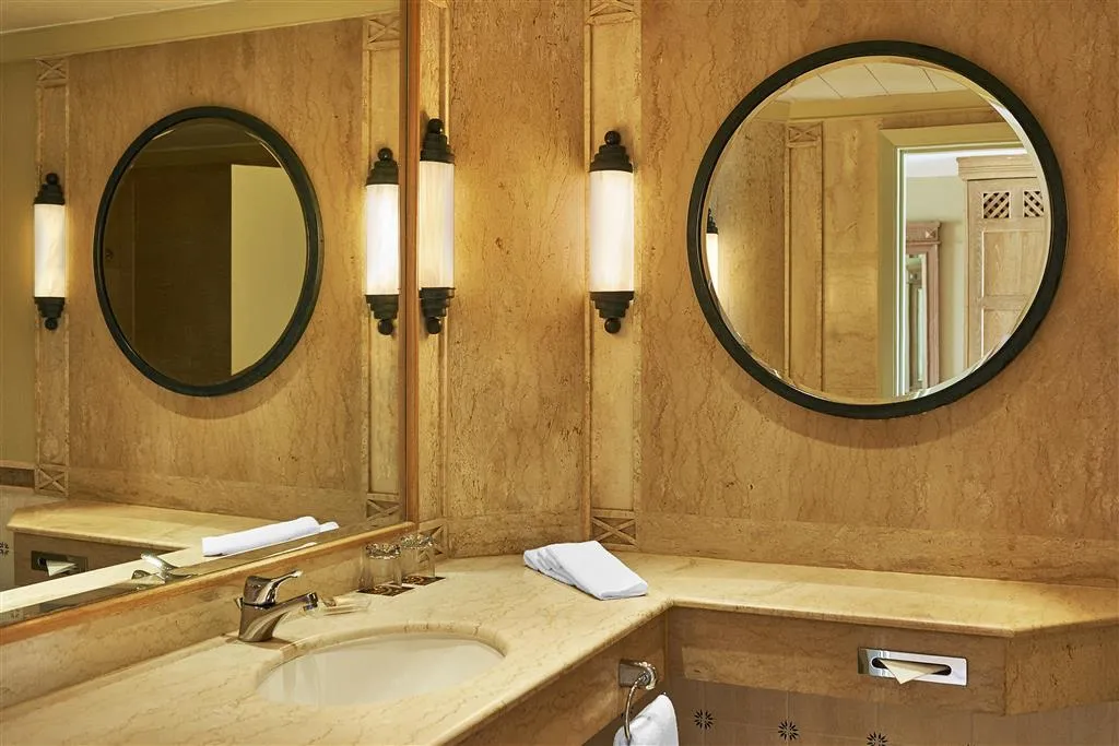 Room, Sheraton Soma Bay, Red Sea Riviera