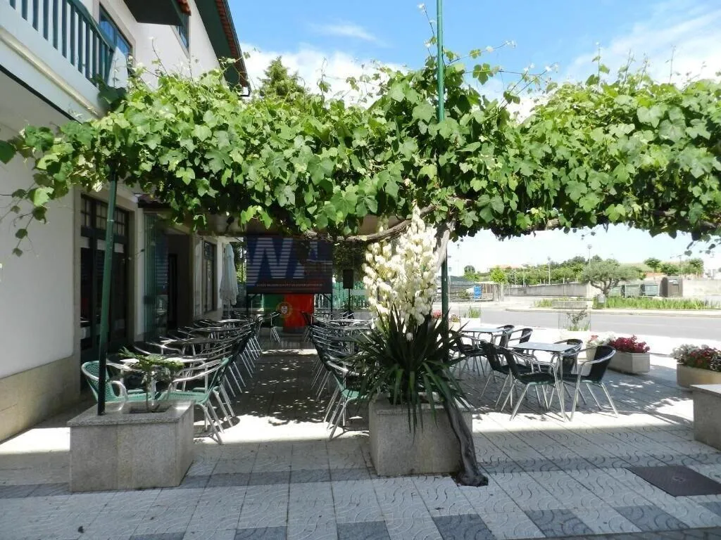 General view, Hotel O Encontro, Porto