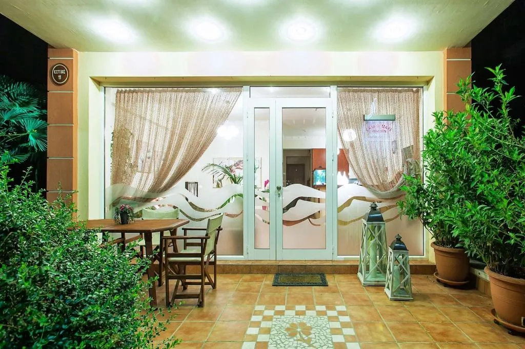 Lobby, Casa Di Mare, Thessaloniki