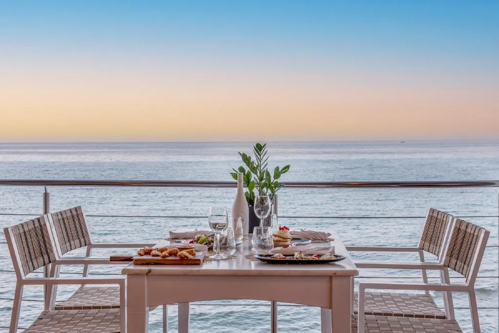 General view, Ikaros Beach Luxury Resort Spa, Crete