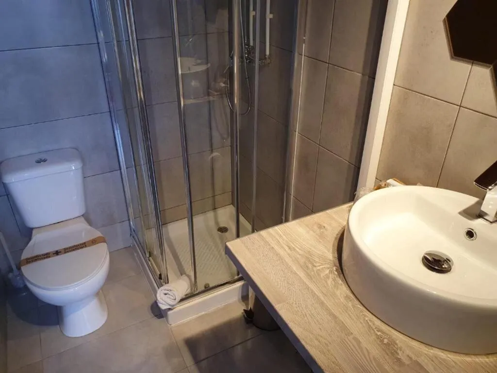Room, Urban Suites, Porto