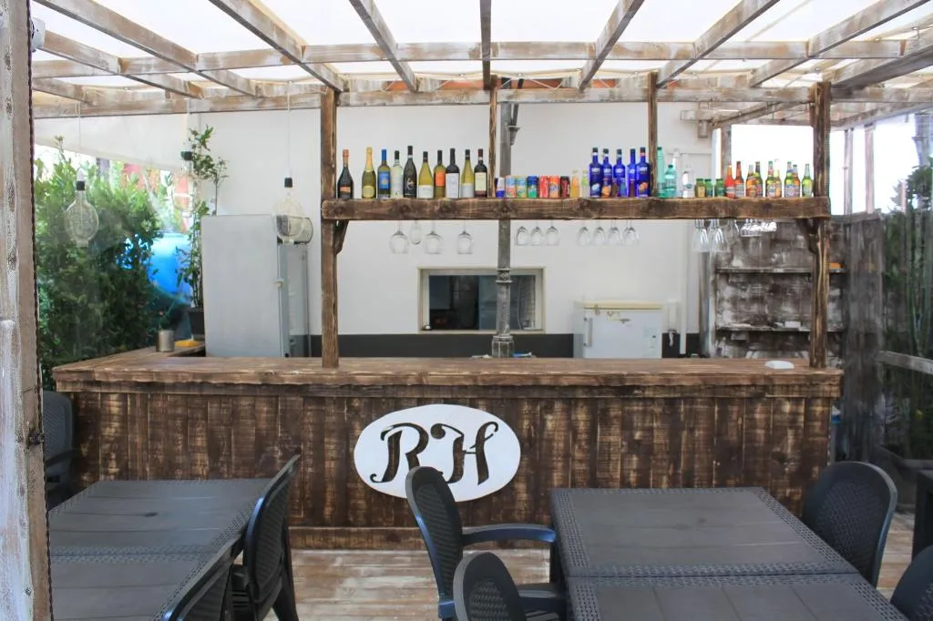 Bar, The Roma House, Naples