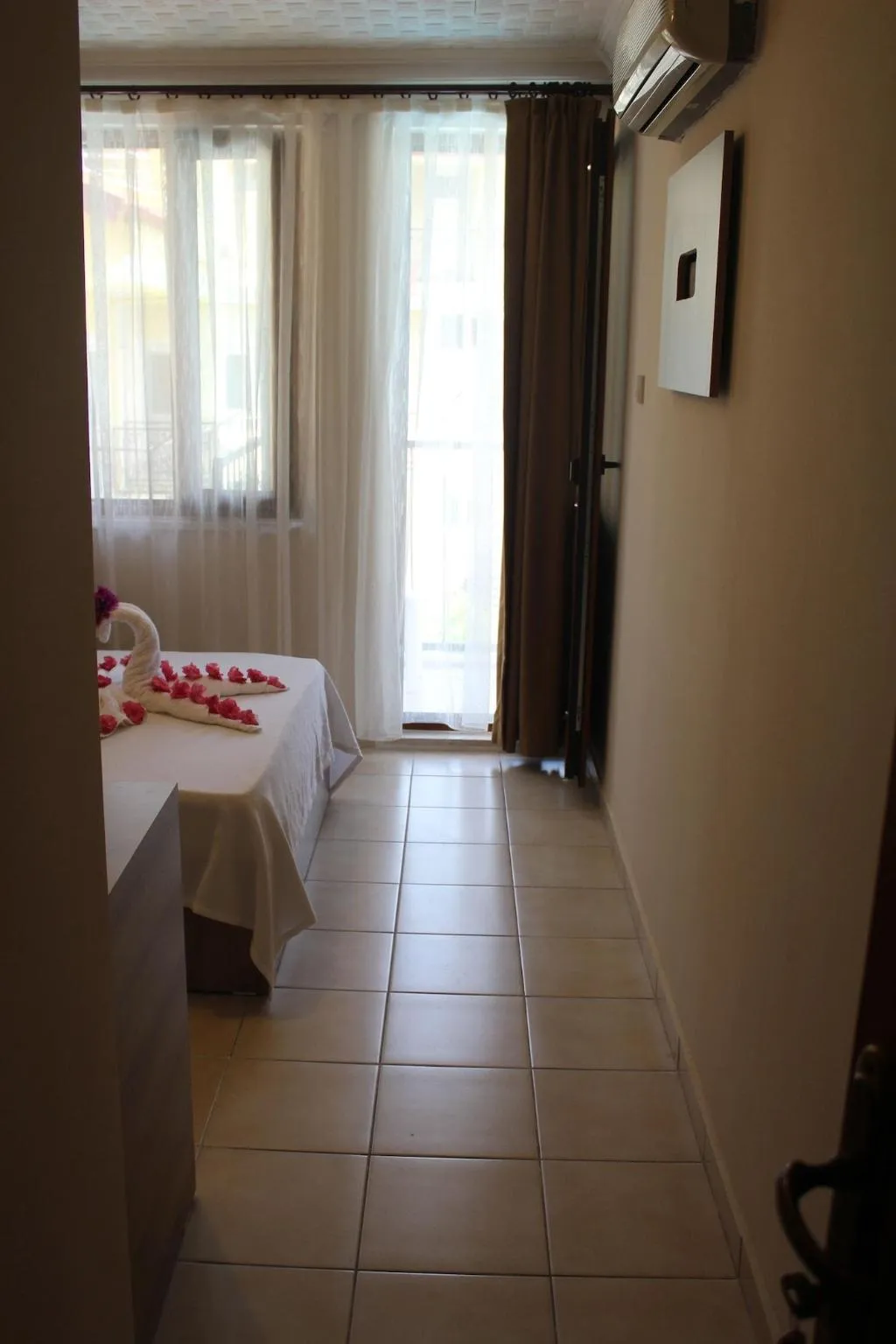 Room, Four Seasons Dalyan, Dalaman