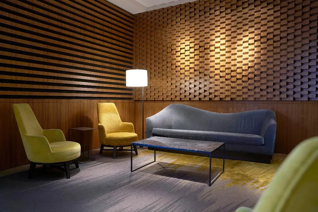 Lobby, Dorint Kurfürstendamm Berlin, Berlin