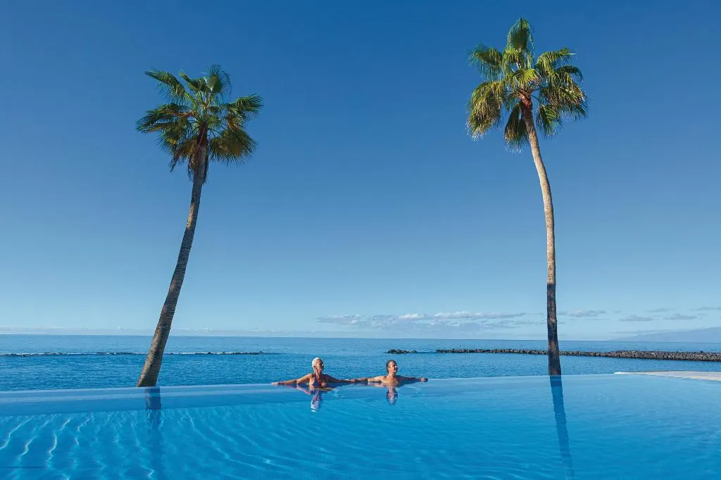 General view, Hotel Riu Arecas - Adults Only, Tenerife