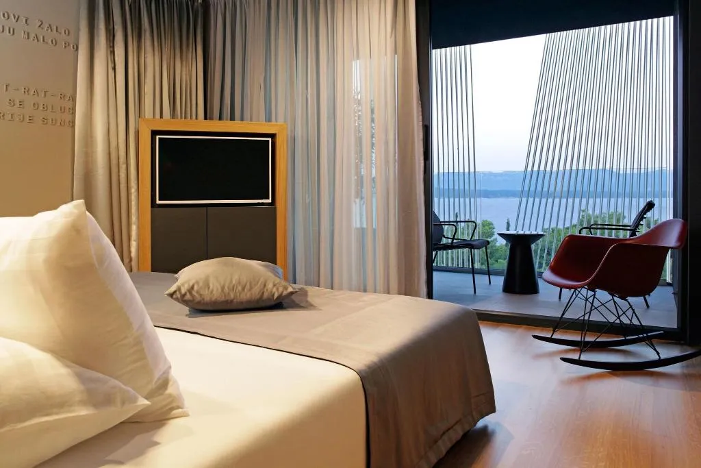 Room, Lifestyle Hotel Vitar - Adults Only, Split