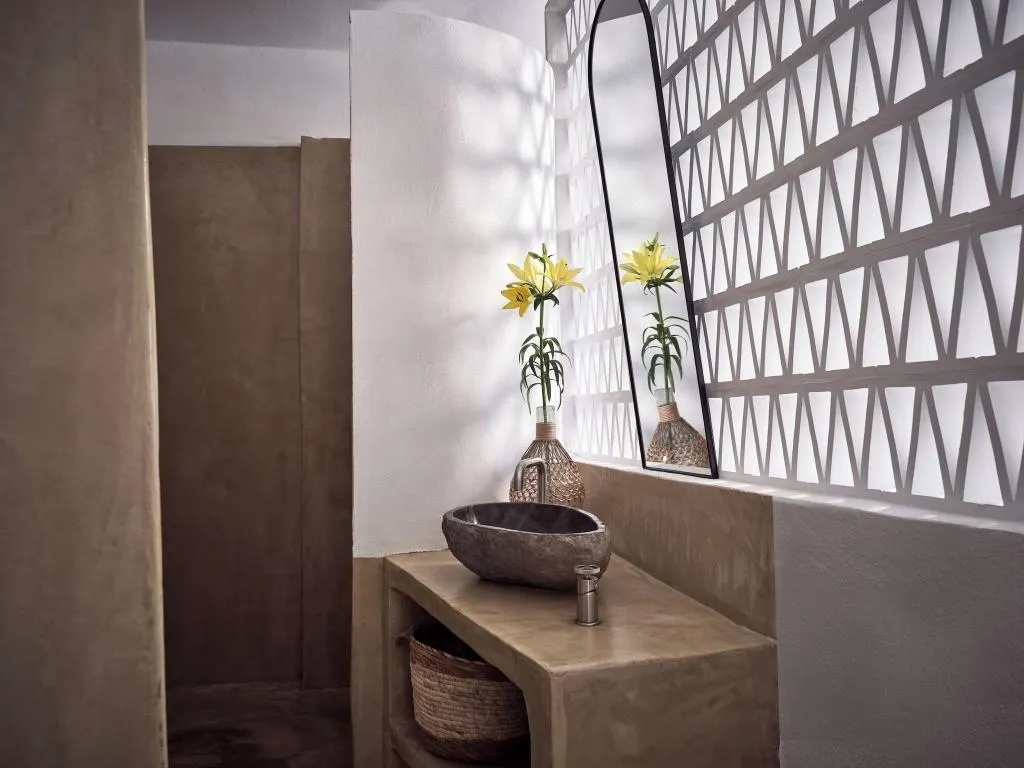 SUITE HONEYMOON Room, Esperas Houses Apartments, Santorini