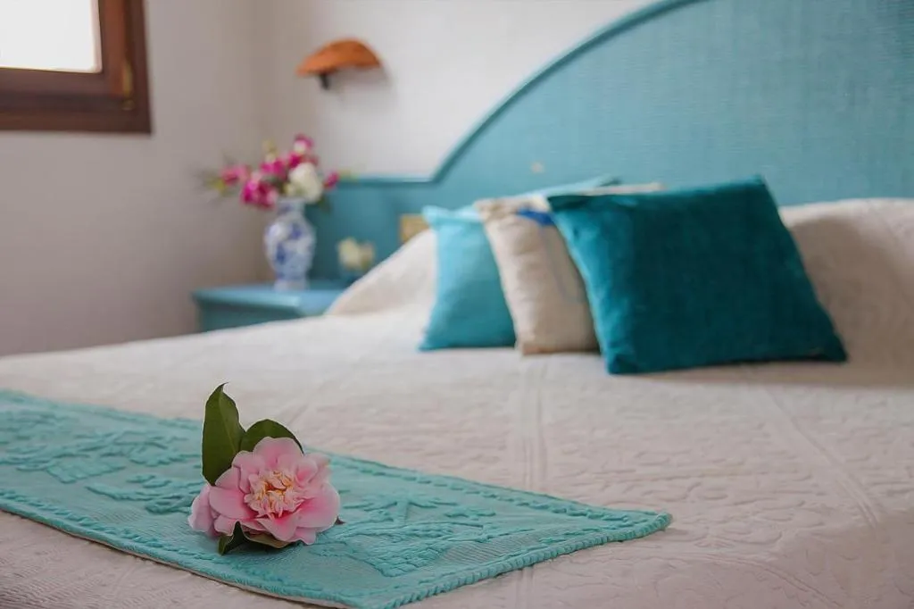 Double or Twin COMFORT Room, Micalosu Hotel, Olbia