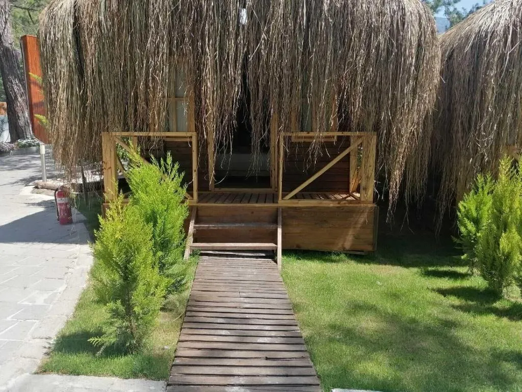 General view, Green Pine Beach & Bungalows Luxury Concept, Dalaman