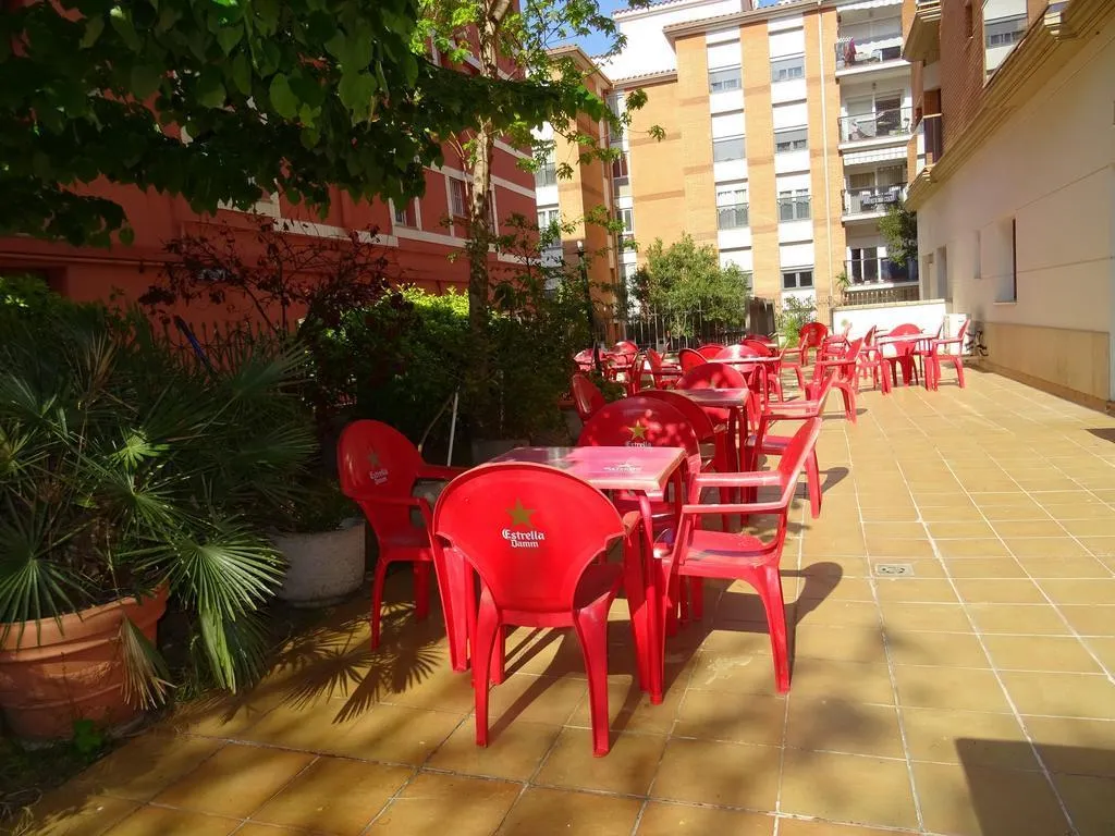 General view, Selvapark Apartamentos, Costa Brava