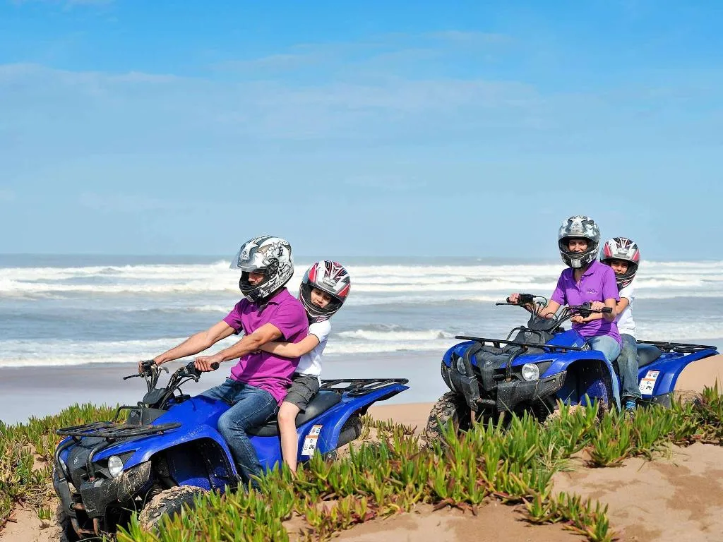 Sports and Entertainment, Pullman Mazagan Royal Golf & Spa, Casablanca