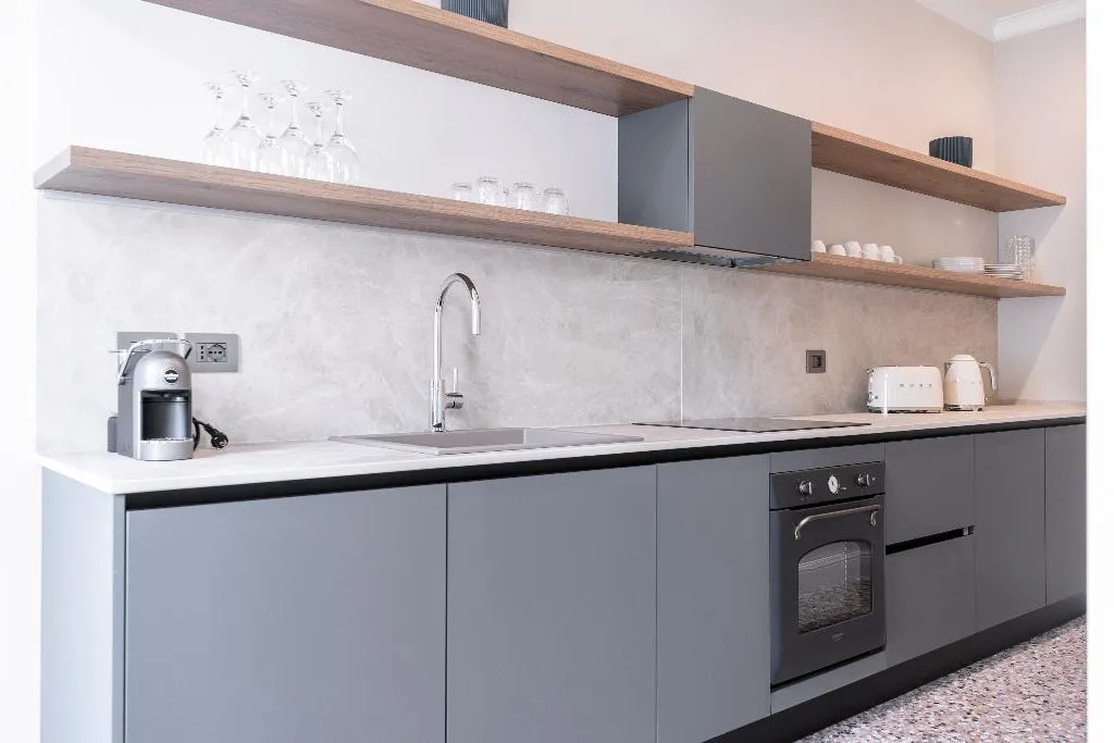 APARTMENT EXECUTIVE Room, Be Mate Ponte Di Rialto, Venice